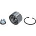 KAMOKA Radlagersatz 5600051 KAMOKA Radlagersatz 5600051