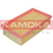 KAMOKA Luftfilter | F208501 KAMOKA Luftfilter | F208501