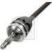 FEBI BILSTEIN Antriebswelle | 183470 FEBI BILSTEIN Antriebswelle | 183470