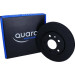 Bremsscheibe QUARO HIGH CARBON QD9334HC
