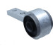 Lagerung, Lenker | TED10616 Lagerung, Lenker | TED10616