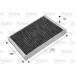 Innenraumfilter Citroen C5 08- Mit Aktivkohle | 715635 Innenraumfilter Citroen C5 08- Mit Aktivkohle | 715635