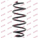 KYB Fahrwerksfeder Fiat T. Doblo/ Opel Combo 1.3D/1.6D/2.0D 02/10 | RA6195 KYB Fahrwerksfeder Fiat T. Doblo/ Opel Combo 1.3D/1.6D/2.0D 02/10 | RA6195