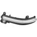 Osram | LEDriving® Dynamische LED Spiegelblinker BMW 1er, 2er, 3er, 4er, X1 - White Edition | LEDDMI F20 WT Osram | LEDriving® Dynamische LED Spiegelblinker BMW 1er, 2er, 3er, 4er, X1 - White Edition | LEDDMI F20 WT