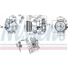 Kompressor PKW Opel Astra J 09 FIRST FIT 890259