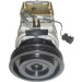Kompressor, Klimaanlage | ACP 817 000S Kompressor, Klimaanlage | ACP 817 000S