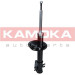 KAMOKA Stoßdämpfer 2000299 KAMOKA Stoßdämpfer 2000299