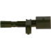 Sensor, Raddrehzahl | AUDI,SEAT,SKODA,VW | 0 986 594 526 Sensor, Raddrehzahl | AUDI,SEAT,SKODA,VW | 0 986 594 526