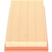 Luftfilter | VW Golf | 1987429403 Luftfilter | VW Golf | 1987429403