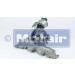 ORIGINAL TURBO | VW T5 2.0TDI 09 | 336244 ORIGINAL TURBO | VW T5 2.0TDI 09 | 336244