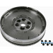 SACHS Schwungrad 2294 001 000 Zwei-Massen-Schwungrad