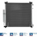 Kondensator PKW | Range Rover IV 12 | 941164 Kondensator PKW | Range Rover IV 12 | 941164