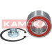KAMOKA Radlagersatz