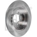 FEBI BILSTEIN Bremsscheibe | 108629 FEBI BILSTEIN Bremsscheibe | 108629