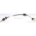 Kupplungsseil Peugeot Partner 1.9-2.0 Hdi 96-15 | 8140 38240 Kupplungsseil Peugeot Partner 1.9-2.0 Hdi 96-15 | 8140 38240