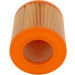 Luftfilter | AUDI A6 | F 026 400 027 Luftfilter | AUDI A6 | F 026 400 027