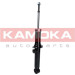 KAMOKA Stoßdämpfer | 2000697 KAMOKA Stoßdämpfer | 2000697