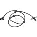 A.B.S. Sensor, Raddrehzahl A.B.S. Sensor, Raddrehzahl