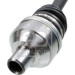 FEBI BILSTEIN Antriebswelle | 182436 FEBI BILSTEIN Antriebswelle | 182436