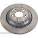 BLUE PRINT Bremsscheibe ADBP430017