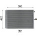 MAHLE Kondensator, Klimaanlage | AC 932 000S MAHLE Kondensator, Klimaanlage | AC 932 000S