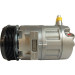 MAHLE Kompressor, Klimaanlage ACP 367 000S BEHR