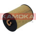 KAMOKA Ölfilter | F127101
