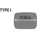 Spiegelglas, Außenspiegel | BMW 3ER E36 asphärisch OE 51168119719 | 640833 Spiegelglas, Außenspiegel | BMW 3ER E36 asphärisch OE 51168119719 | 640833