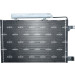 Kondensator, Klimaanlage EASY FIT 35759