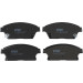 Bremsklötze VA | OPEL Astra,CHEVROLET Cruze 08 | GDB1847 Bremsklötze VA | OPEL Astra,CHEVROLET Cruze 08 | GDB1847