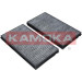 KAMOKA Filter, Innenraumluft F505301