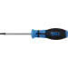 BGS Schraubendreher | T-Profil (für Torx) T20 | Klingenlänge 80 mm | 4919 BGS Schraubendreher | T-Profil (für Torx) T20 | Klingenlänge 80 mm | 4919