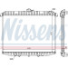 Wasserkühler PKW | FORD Maverick, NISSAN Terrano II | 62069A Wasserkühler PKW | FORD Maverick, NISSAN Terrano II | 62069A