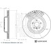 Bremsscheibe | ADBP430095 Bremsscheibe | ADBP430095