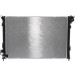 Kühler, Motorkühlung | CR 985 000S Kühler, Motorkühlung | CR 985 000S