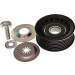 Spannrolle Nebentrieb | MB Sprinter 03 | VKM 38128 Spannrolle Nebentrieb | MB Sprinter 03 | VKM 38128
