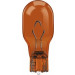 Osram | Original Line WY16W 12V W2,1X9,5D Orange 1 Stück | 12V WY16W W2,1X9,5D GLASSOCKEL | 921NA