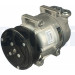 DELPHI Kompressor, Klimaanlage | CS10096-12B1 DELPHI Kompressor, Klimaanlage | CS10096-12B1