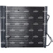 Kondensator, Klimaanlage EASY FIT 35874
