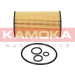 KAMOKA Ölfilter | F103501 KAMOKA Ölfilter | F103501