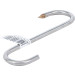 BGS Fleischerhaken | Edelstahl | 120 mm | 80912 BGS Fleischerhaken | Edelstahl | 120 mm | 80912