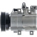 Kompressor, Klimaanlage | ACP 1431 000P Kompressor, Klimaanlage | ACP 1431 000P