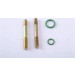 Kondensator PKW | Nissan Note 13 | 940788 Kondensator PKW | Nissan Note 13 | 940788