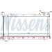 Wasserkühler PKW | SUBARU IMPREZA 1,5-1,8 98 | 67704A Wasserkühler PKW | SUBARU IMPREZA 1,5-1,8 98 | 67704A