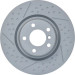 Bremsscheibe HA | BMW 1, 2, 3, 4 10 | 0 986 479 E05 Bremsscheibe HA | BMW 1, 2, 3, 4 10 | 0 986 479 E05