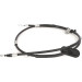 Handbremsseil | OPEL Insignia A 08-17 | 1987482725 Handbremsseil | OPEL Insignia A 08-17 | 1987482725
