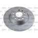 VALEO Bremsscheibe | 672542 VALEO Bremsscheibe | 672542