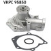 SKF Wasserpumpe VKPC 95850