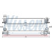 Ladeluftkühler PKW | RENAULT LAGUNA 1.5 DCI 07 | 96502 Ladeluftkühler PKW | RENAULT LAGUNA 1.5 DCI 07 | 96502