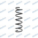 Fahrwerksfeder HA | FIAT Panda | 90226318